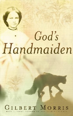 9780310246992 Gods Handmaiden