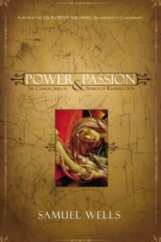 9780310270171 Power And Passion