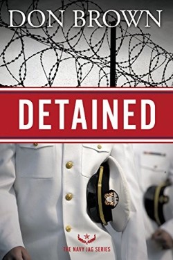 9780310338055 Detained