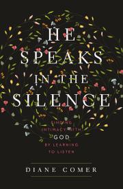 9780310341796 He Speaks In The Silence