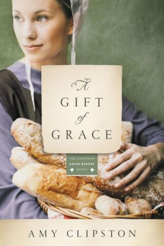 9780310343998 Gift Of Grace