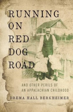 9780310344964 Running On Red Dog Road
