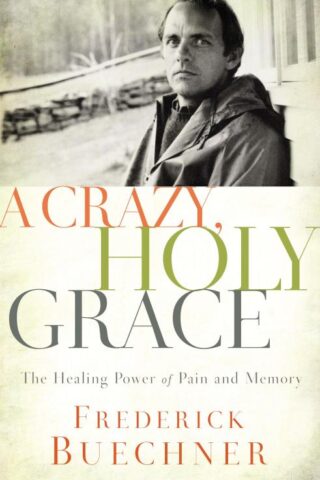 9780310349761 Crazy Holy Grace