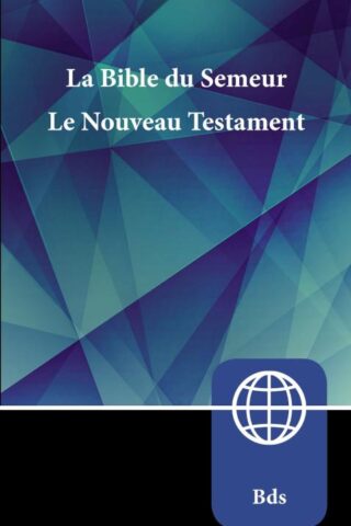 9780310451747 French New Testament