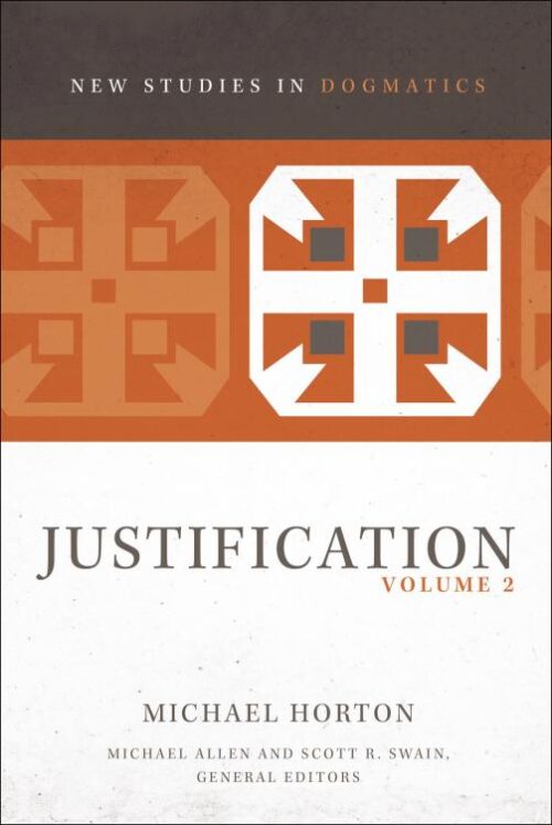 9780310578383 Justification V2