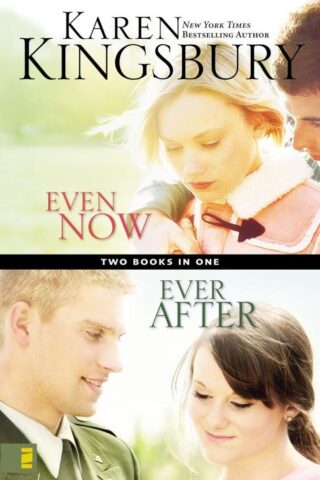 9780310610236 Even Now Ever After Compilation Limited Edition (Limited)