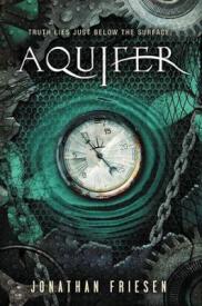 9780310731832 Aquifer : Truth Lies Just Below The Surface