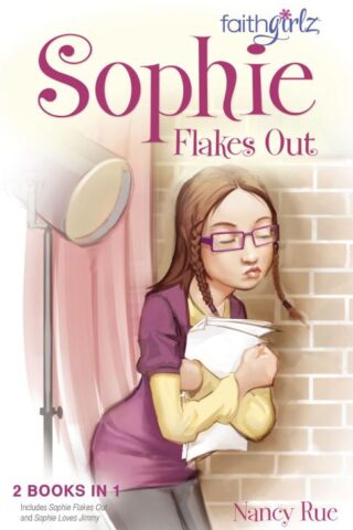 9780310738541 Sophie Flakes Out