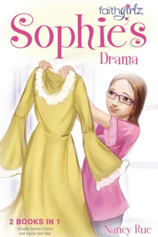 9780310738558 Sophies Drama