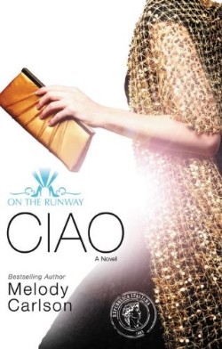 9780310748434 Ciao : A Novel