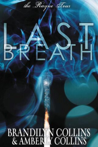 9780310748960 Last Breath