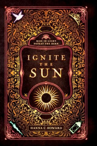 9780310769743 Ignite The Sun