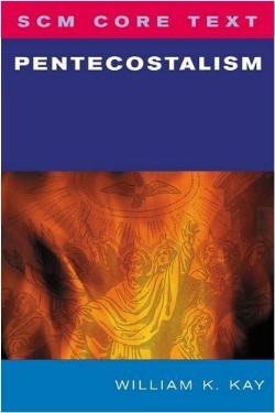 9780334041443 Pentecostalism