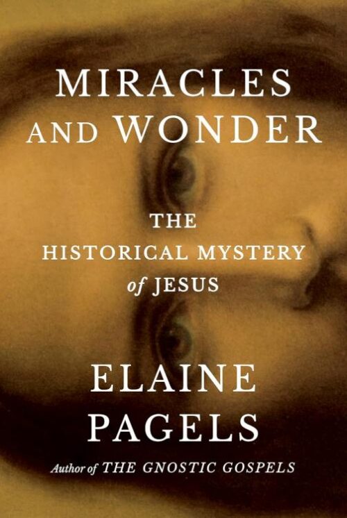 9780385547468 Miracles And Wonder