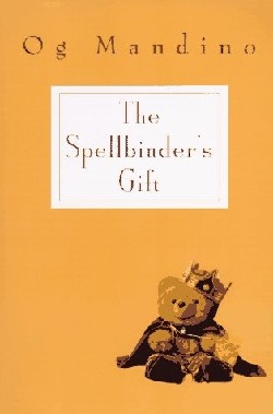 9780449912249 Spellbinders Gift