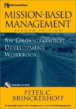 9780471390145 Mission Based Management (Reprinted)