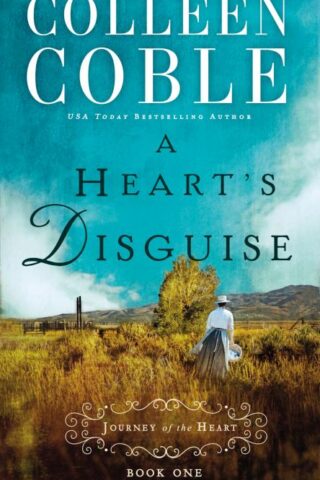 9780529103413 Hearts Disguise