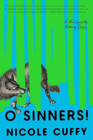 9780593597446 O Sinners : A Novel