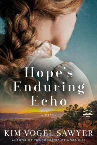 9780593600832 Hopes Enduring Echo