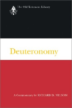 9780664219529 Deuteronomy