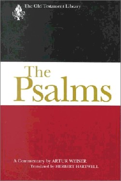 9780664222970 Psalms