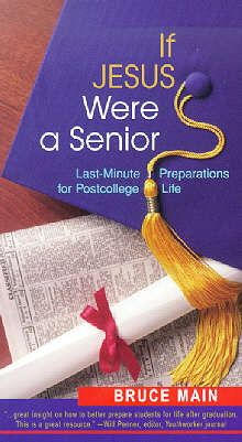 9780664225667 If Jesus Were A Senior