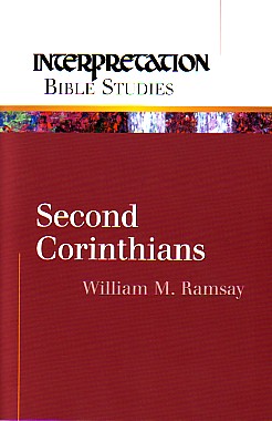 9780664226374 2 Corinthians