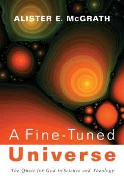 9780664233105 Fine Tuned Universe