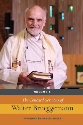 9780664234454 Collected Sermons Of Walter Brueggemann