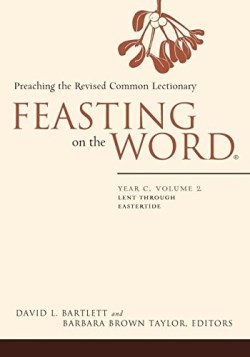 9780664239657 Feasting On The Word Year C 2