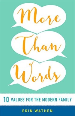 9780664262945 More Than Words