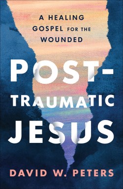 9780664267322 Post Traumatic Jesus