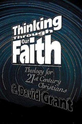 9780687017270 Thinking Through Our Faith
