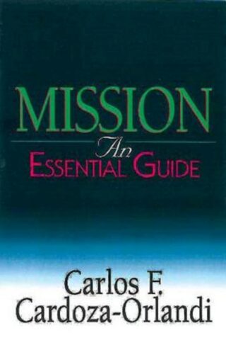 9780687054725 Mission (Student/Study Guide)