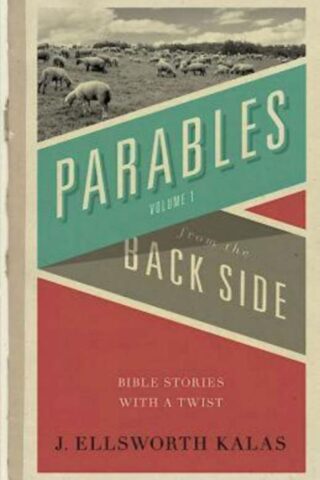 9780687056972 Parables From The Back Side Volume 1 (Student/Study Guide)