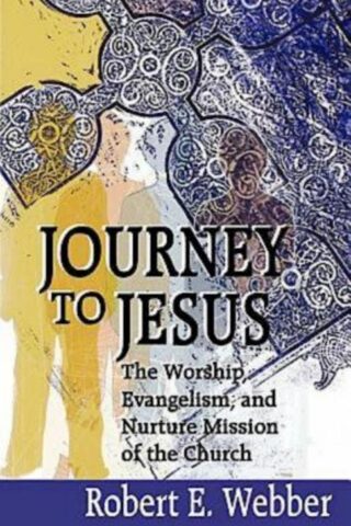 9780687068401 Journey To Jesus