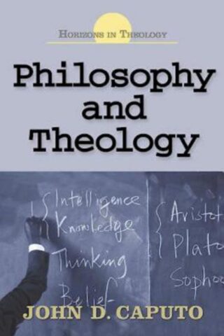 9780687331260 Philosophy And Theology