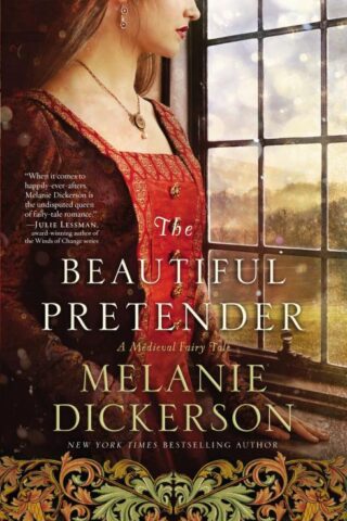 9780718026288 Beautiful Pretender : A Medieval Fairy Tale