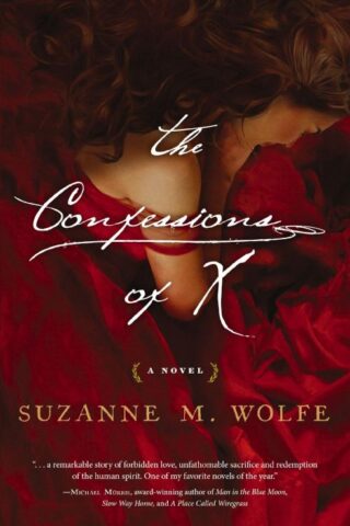 9780718039615 Confessions Of X