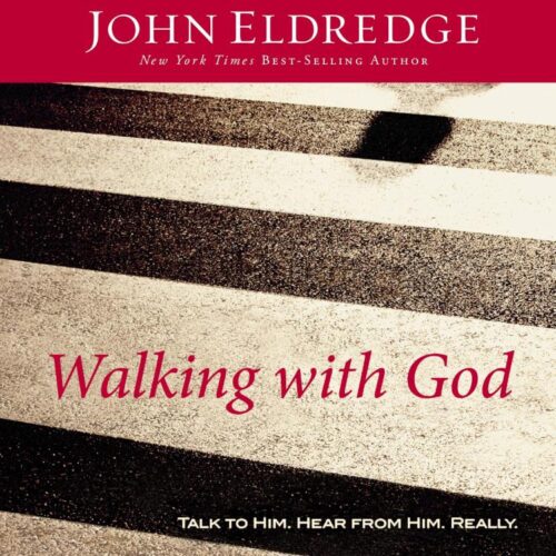 9780718080983 Walking With God (Revised)