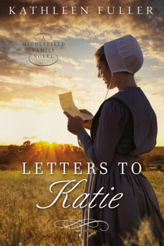 9780718082789 Letters To Katie