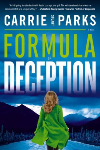 9780718083854 Formula Of Deception