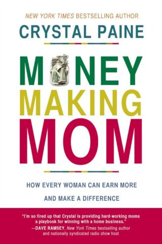 9780718088545 Money Making Mom
