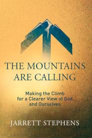 9780735291195 Mountains Are Calling