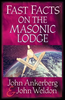 9780736913430 Fast Facts On The Masonic Lodge