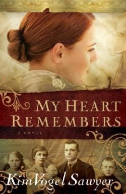 9780764202629 My Heart Remembers (Reprinted)