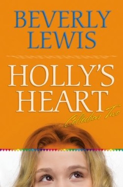 9780764204593 Hollys Heart Collection 2 (Reprinted)