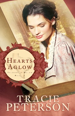 9780764206139 Hearts Aglow (Reprinted)