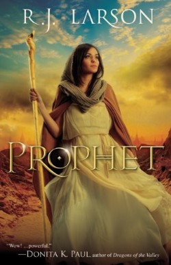 9780764209710 Prophet