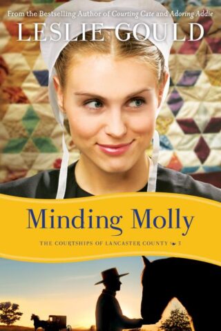 9780764210334 Minding Molly (Reprinted)